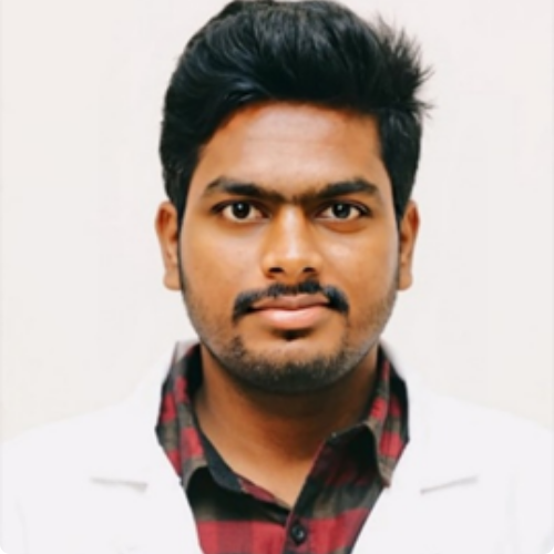 Dr Sreekanth Yadav A